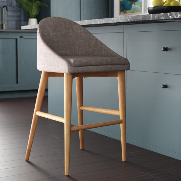 Mercury Row Mcgahey Bar & Counter Stool & Reviews Wayfair